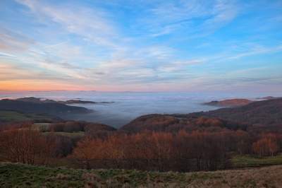 Meteo Italia: bel tempo con il sole prevalente eccetto al sud con piogge sparse