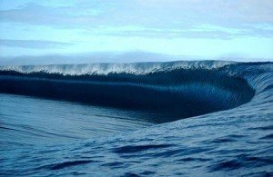 Incredibile onda record: l’OMM sta diffondendo un importante comunicato