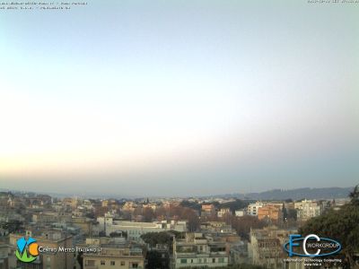 Meteo Italia: domenica all’insegna delle ampie schiarite e qualche nebbia al Nord, peggiora in serata 18 dicembre 2016
