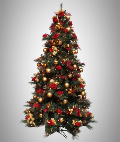 Albero di natale in forex