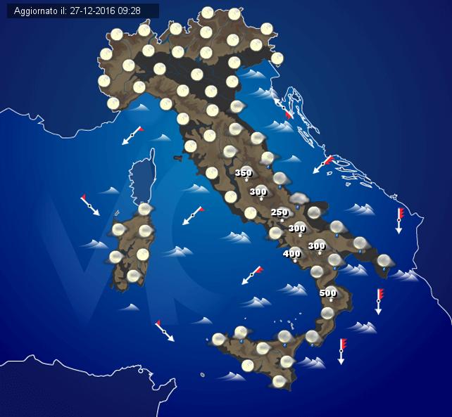 NEVE in arrivo al CENTRO-SUD: fiocchi nei prossimi giorni fino a 200-300 metri di quota, vediamo dove e quando. NEVE in arrivo al CENTRO-SUD: fiocchi nei prossimi giorni fino a 200-300 metri di quota, vediamo dove e quando.