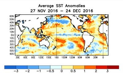 La Niña sempre più probabile un ritorno a condizioni neutrali nei prossimi mesi2