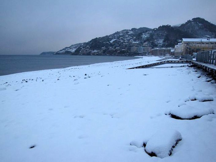 METEO ITALIA: gelo in arrivo sulla Penisola con temperature in crollo e neve fin sulle coste del Centro-Sud - lecodelsud.it METEO ITALIA: gelo in arrivo sulla Penisola con temperature in crollo e neve fin sulle coste del Centro-Sud - lecodelsud.it