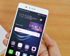 Huawei p9 lite 2017 android 9 Huawei p9 lite 2017 android 9