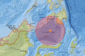 Violenta scossa di terremoto 7.0 nelle Filippine: colpita l’isola di Jolo