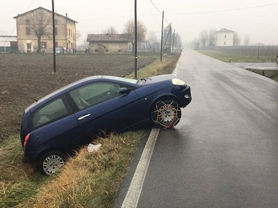Gelicidio in Emilia Romagna strade ghiacciate e notevoli disasgi a Bologna e in tutta la regione