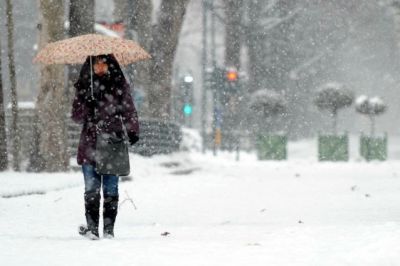 Meteo Italia: maltempo diffuso e nevicate in arrivo da Nord a Sud, prolungata fase artica alle porte 13 gennaio 2017