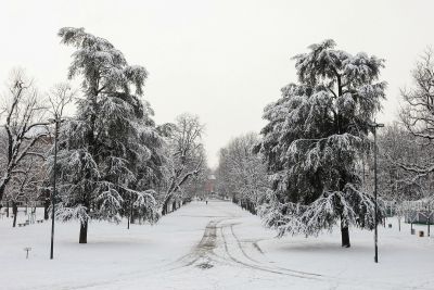 Meteo Italia: peggiora al centro sud con una prolungata fase di neve e maltempo alle porte 15 gennaio 2017