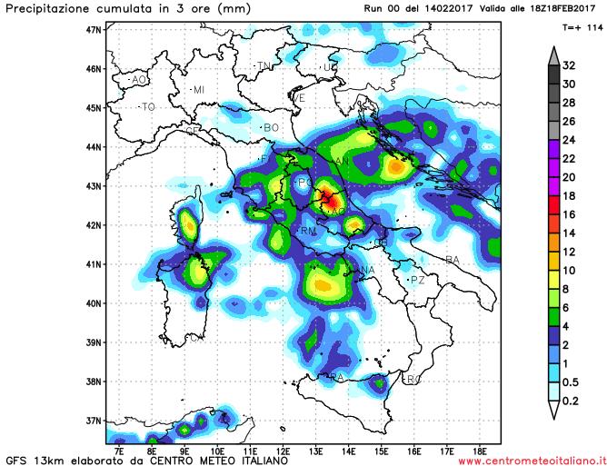 METEO WEEKEND: piogge e temporali in arrivo sull'Italia per una perturbazione da nord, neve sui rilievi fino a quote medie. METEO WEEKEND: piogge e temporali in arrivo sull'Italia per una perturbazione da nord, neve sui rilievi fino a quote medie.