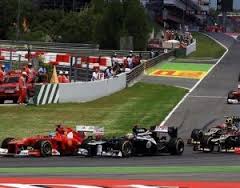 Formula 1 2017: calendario test ufficiali e gare - Ultime ...