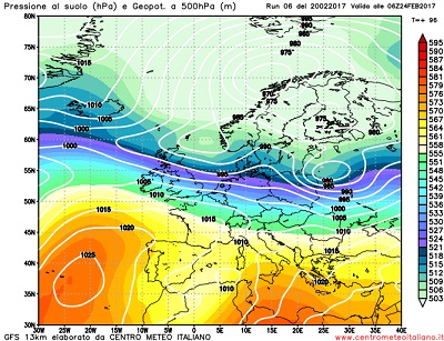 Conseguenze della pressione alta Conseguenze della pressione alta