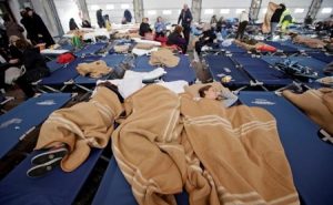 Nuova beffa per gli sfollati del Centro Italia: molti saranno sfrattati dalle strutture ricettive