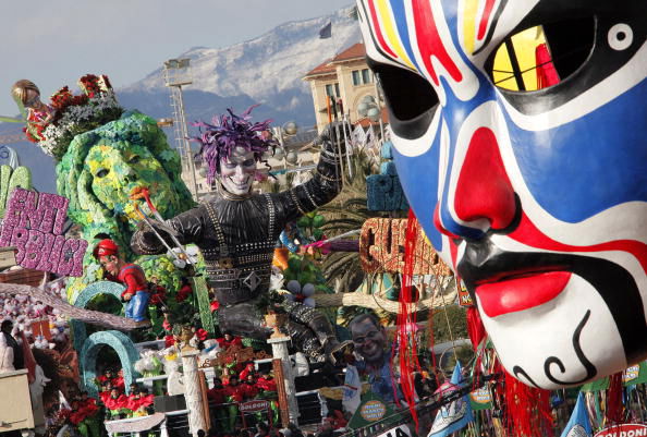 Previsioni meteo per il carnevale: pioggia o sole sui festeggiamenti del weekend e del Martedì grasso in Italia? - intoscana.it