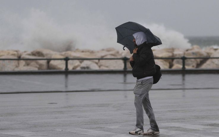Meteo Italia: tempo stabile nella giornata odierna ma domani nuovo maltempo in arrivo ad iniziare dalle regioni del Nord - vesuviolive.it Meteo Italia: tempo stabile nella giornata odierna ma domani nuovo maltempo in arrivo ad iniziare dalle regioni del Nord - vesuviolive.it