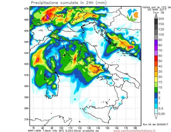 Piogge e temporali in arrivo sul Centro Italia nel fine settimana, maltempo che interesserà soprattutto il Tirreno. Piogge e temporali in arrivo sul Centro Italia nel fine settimana, maltempo che interesserà soprattutto il Tirreno.