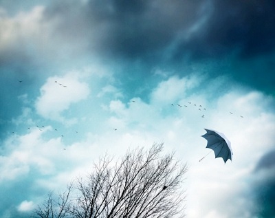 Meteo prossima settimana: fase di tempo instabile con piogge diffuse specie al centro-sud Italia