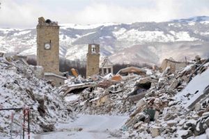 Terremoto Centro Italia, le dichiarazioni del sismologo dell'Ingv
