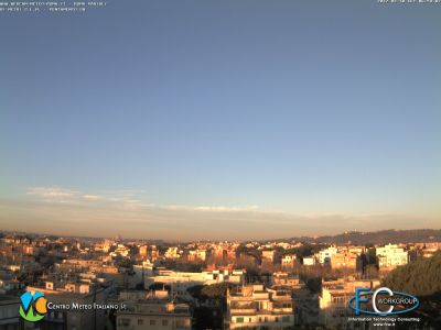 METEO: debole afflusso di aria più fredda da Nord Est, temperature in calo sulle adriatiche. Nuvolosità medio-alta in progressivo aumento al Nord nel week end 10 marzo 2017