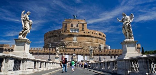 METEO ROMA: tempo stabile con sole prevalente grazie al dominio dell'anticiclone, possibile rapido peggioramento nel weekend - destination360.com METEO ROMA: tempo stabile con sole prevalente grazie al dominio dell'anticiclone, possibile rapido peggioramento nel weekend - destination360.com
