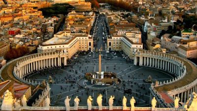 Previsioni meteo Roma oggi 29 Marzo: sole prevalente e clima mite, tempo stabile fino a Venerdì 31 Marzo - giubileotravel.it
