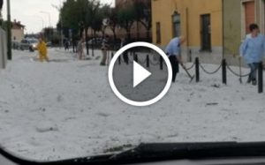 grandinata pisa