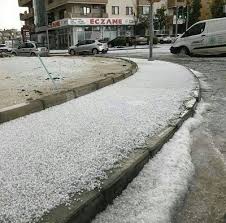grandinata vicenza