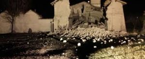 terremoto norcia