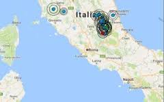 terremoto l'aquila
