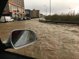 alluvione sapri