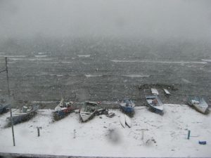neve lipari