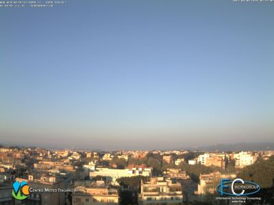 METEO ITALIA: oggi 9 aprile 2017 instabile con TEMPORALI sulle ALPI, bello altrove
