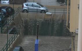 alluvione acireale