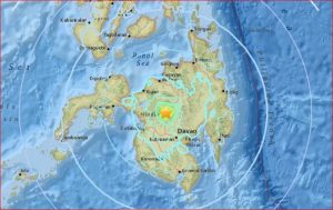 terremoto filippine 