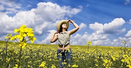 Tendenza meteo Maggio 2017 in Italia caldo estivo anticipato o clima freddo e piovoso - radio-gamma.it Tendenza meteo Maggio 2017 in Italia caldo estivo anticipato o clima freddo e piovoso - radio-gamma.it