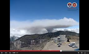 vulcano costa rica