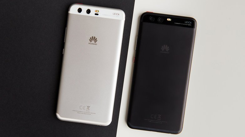 immagini da huawei p10 lite scaricare