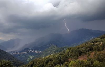 Focus temporali pomeridiani oggi, i settori più colpiti nel giorno della Pasquetta: tutti i dettagli e le zone interessate dall’instabilità