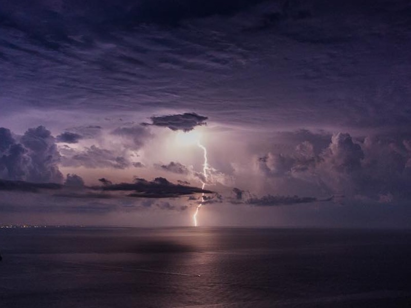 Fase di maltempo in Italia con condizioni meteo perturbate al Centro-Nord dove si avranno piogge, temporali e anche neve - amalfinotizie.it Fase di maltempo in Italia con condizioni meteo perturbate al Centro-Nord dove si avranno piogge, temporali e anche neve - amalfinotizie.it