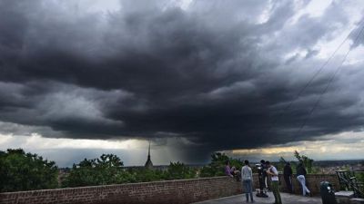METEO ITALIA, oggi 28 aprile 2017 instabile su molte regioni, da domani migliora quasi ovunque grazie al temporaneo ritorno dell’anticiclone al centro-nord