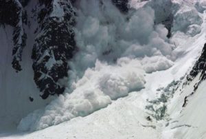 Valanghe, diramata allerta arancione per questa zona d’Italia. Bollettino significativo per le prossime ore e i prossimi giorni