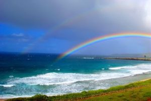 Meteo Week end, temporaneo miglioramento su tutte le regioni. Residue piogge al Sud, poi peggioramento nella parte finale di domenica al Nord 29 aprile 2017, fonte immagine: paginainizio.com