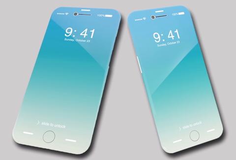 iPhone 8, uscita, prezzo e caratteristiche