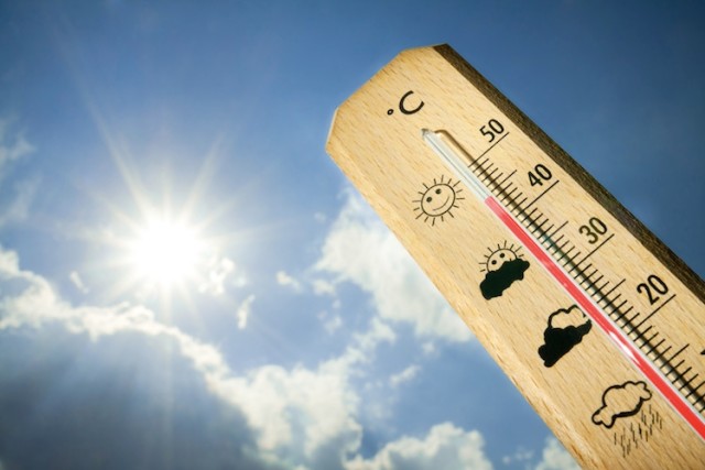 Caldo in arrivo al Sud con punte prossime ai +30 gradi, clima più fresco al Nord. Ecco la tendenza meteo - strettoweb.com Caldo in arrivo al Sud con punte prossime ai +30 gradi, clima più fresco al Nord. Ecco la tendenza meteo - strettoweb.com
