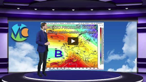 Piogge e temporali sparsi in Italia, condizioni meteo più stabili da domani con clima caldo specie al Sud. Piogge e temporali sparsi in Italia, condizioni meteo più stabili da domani con clima caldo specie al Sud.