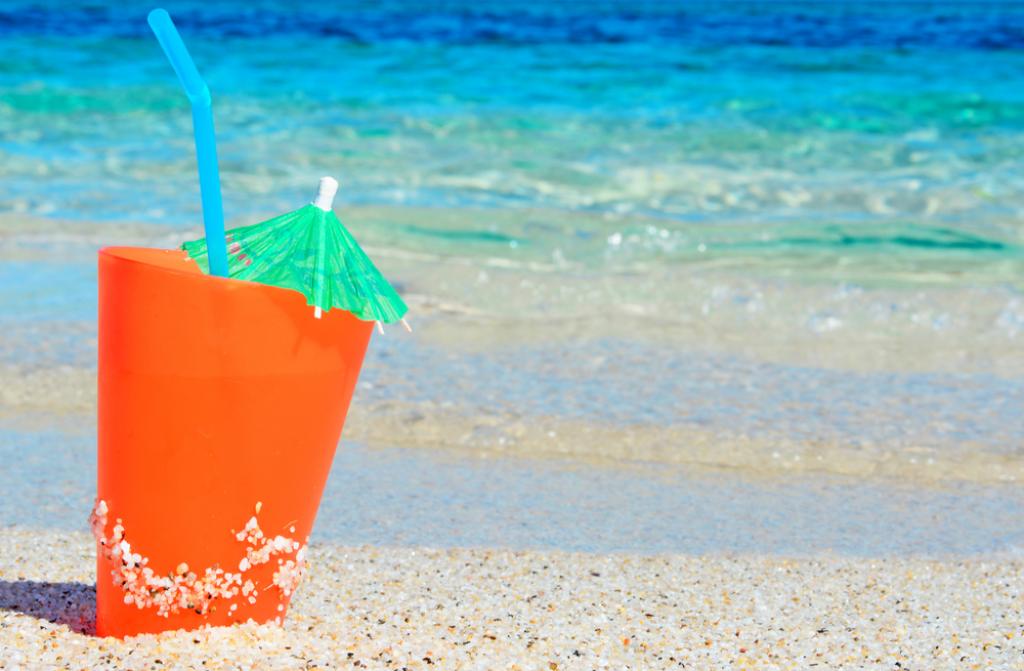 Caldo prolungato e temperature sopra media Vediamo la tendenza meteo per la prossima estate in Italia