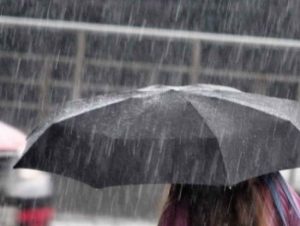 Meteo Week end, peggiora al Centro-Nord con piogge sparse. Il dettaglio del tempo previsto nel fine settimana 6 maggio 2017