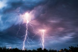 Maltempo, focus temporali di domani pomeriggio: diversi settori a rischio. L’analisi delle zone più colpite per la giornata di domani