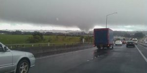 tornado italia