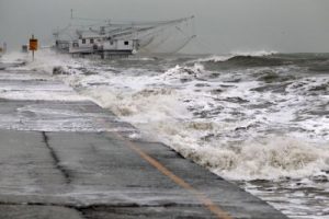Maltempo, l’allerta valida su questi settori del Nord Italia : il comunicato integrale diffuso poco fa dalla Protezione Civile di questa regione 10 maggio 2017