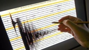 Sisma, doppia scossa profonda avvertita al Nord Italia. I dati ufficiali diramati dall’INGV 11 maggio 2017